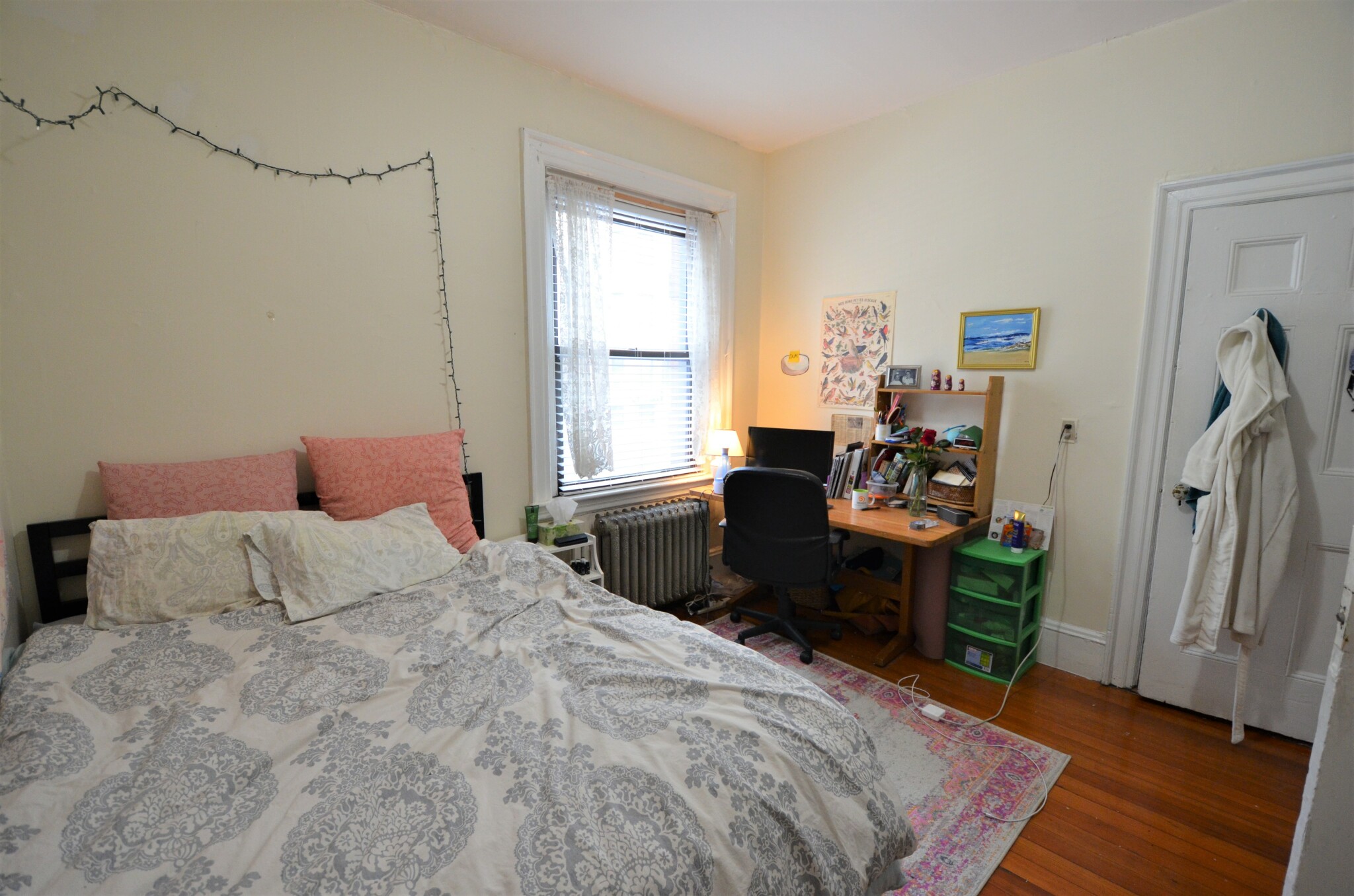 114 Hemenway St, Fenway