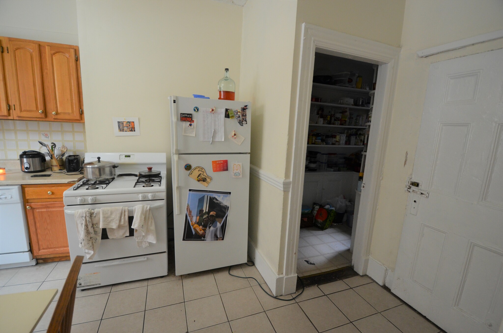 114 Hemenway St, Fenway