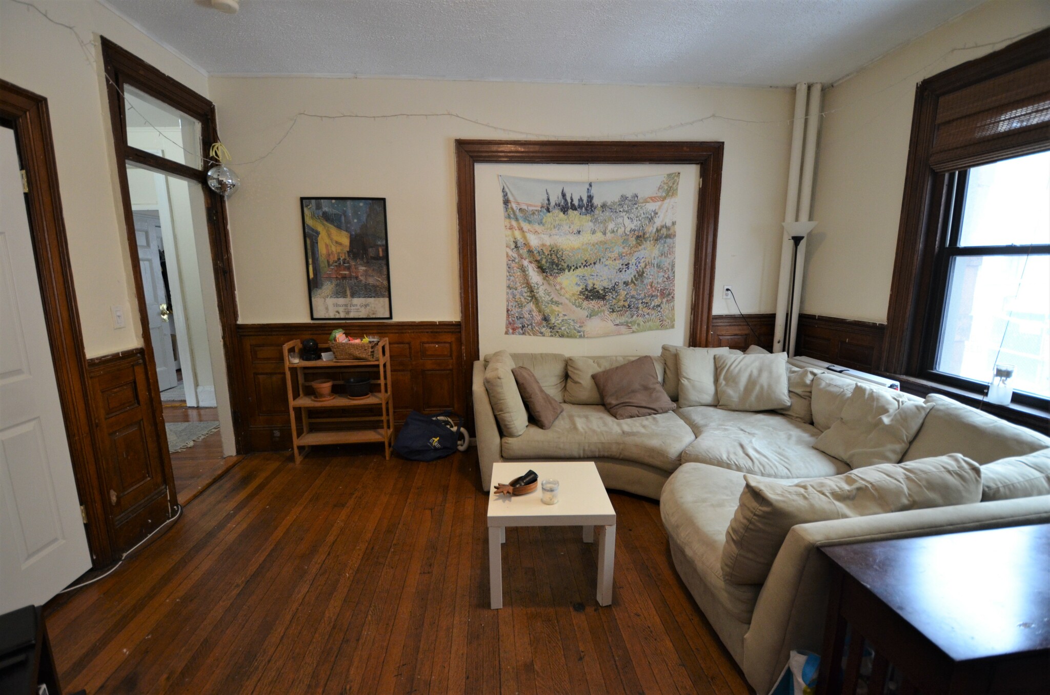 114 Hemenway St, Fenway