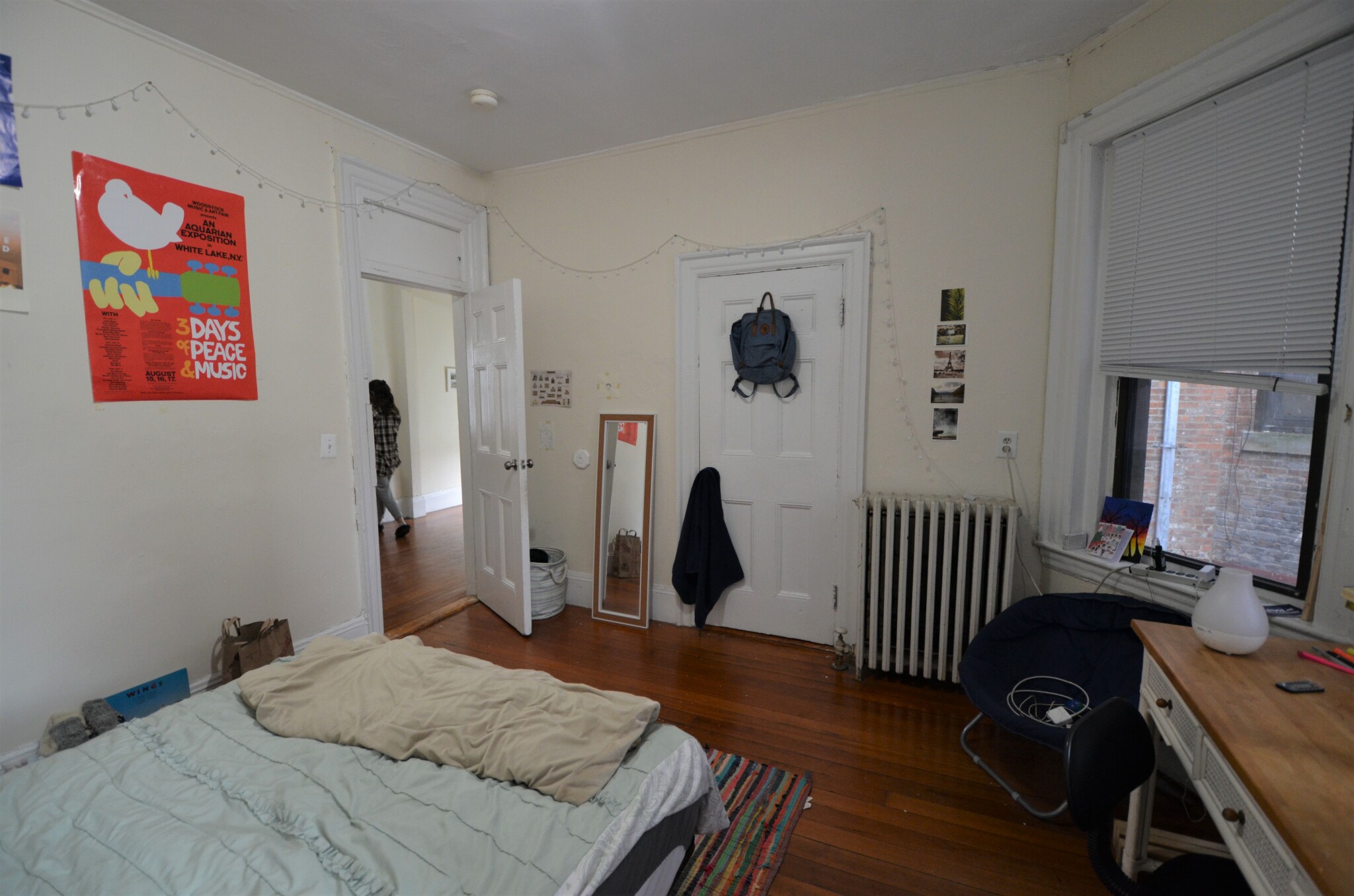 114 Hemenway St, Fenway