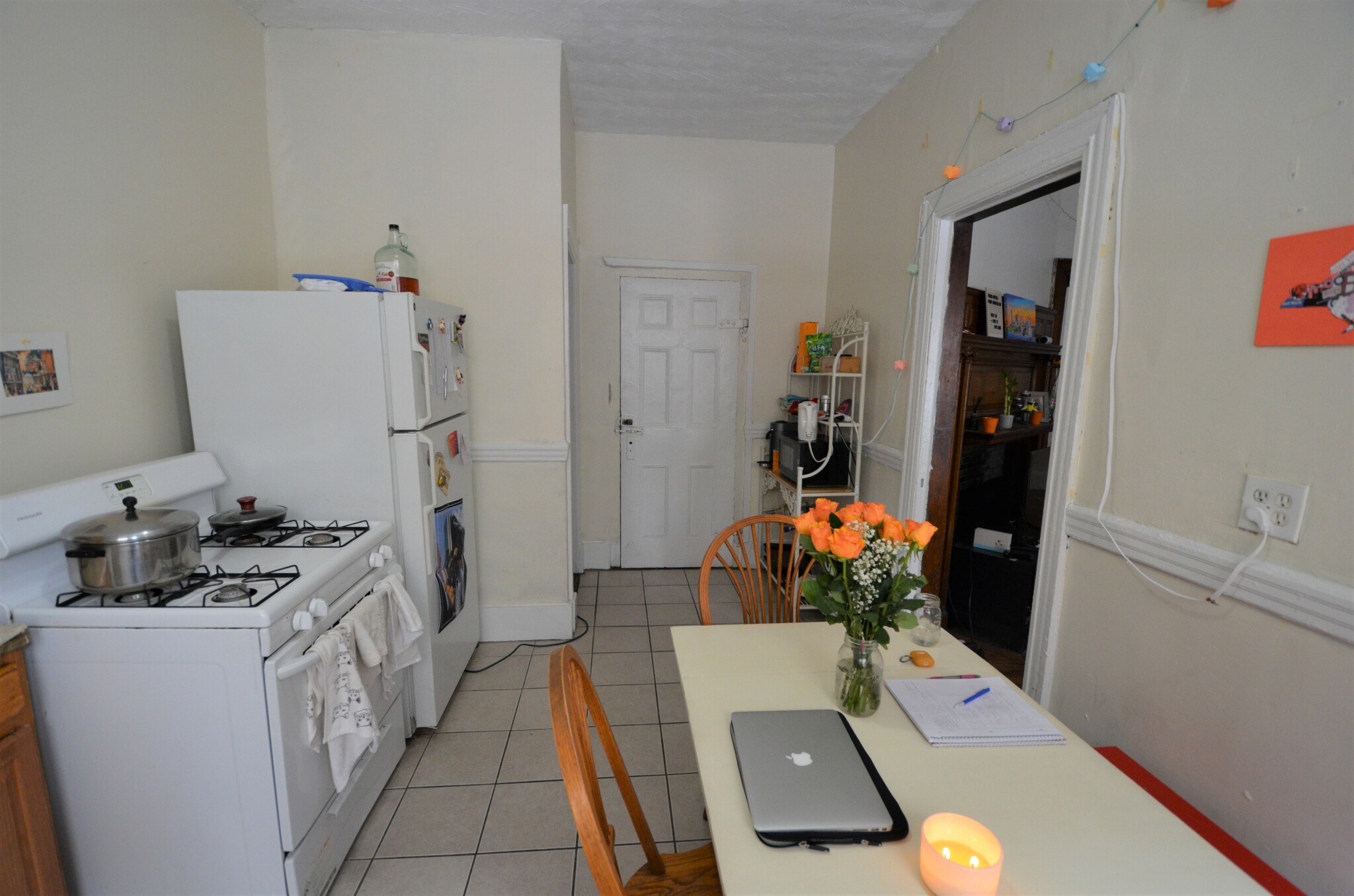 114 Hemenway St, Fenway