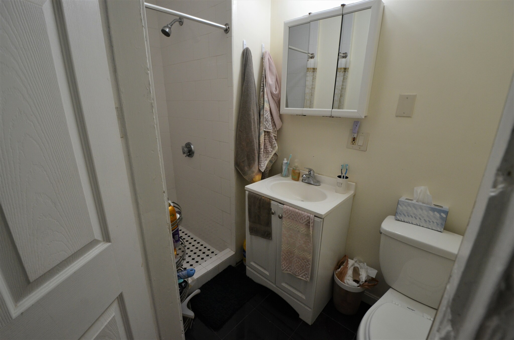 114 Hemenway St, Fenway