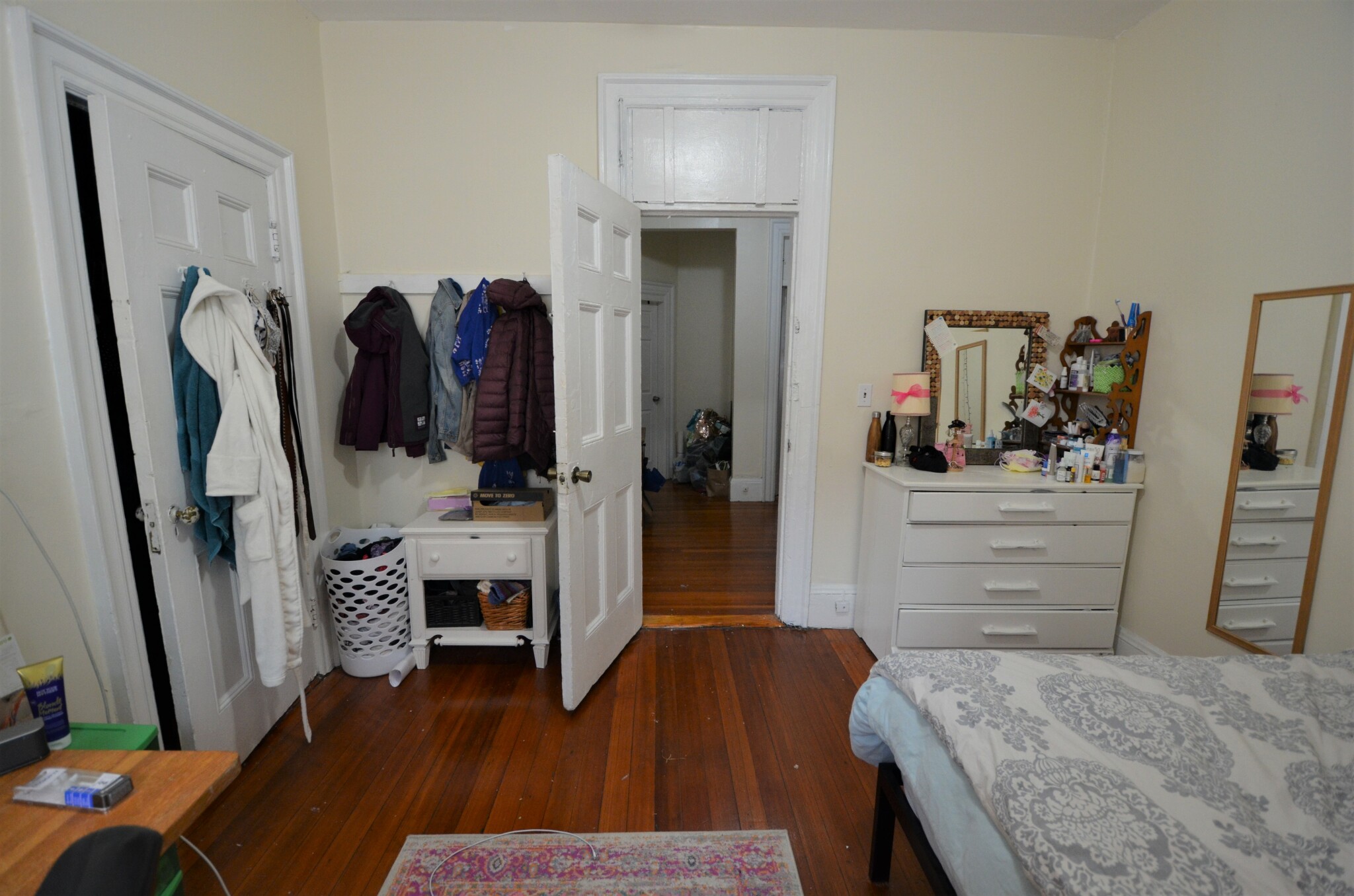 114 Hemenway St, Fenway