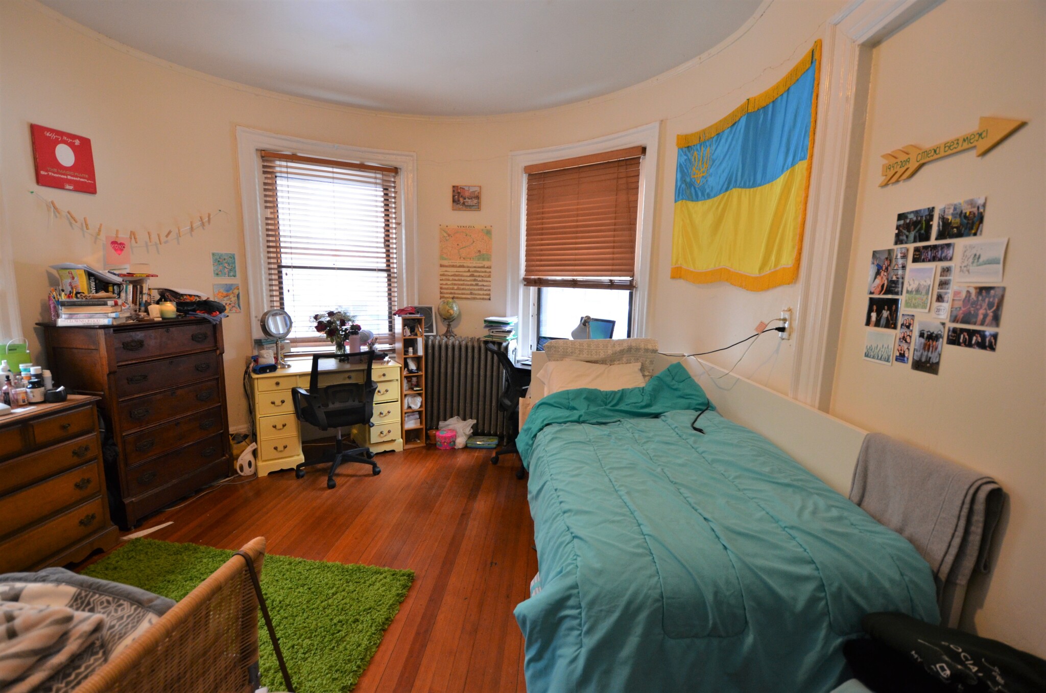 114 Hemenway St, Fenway