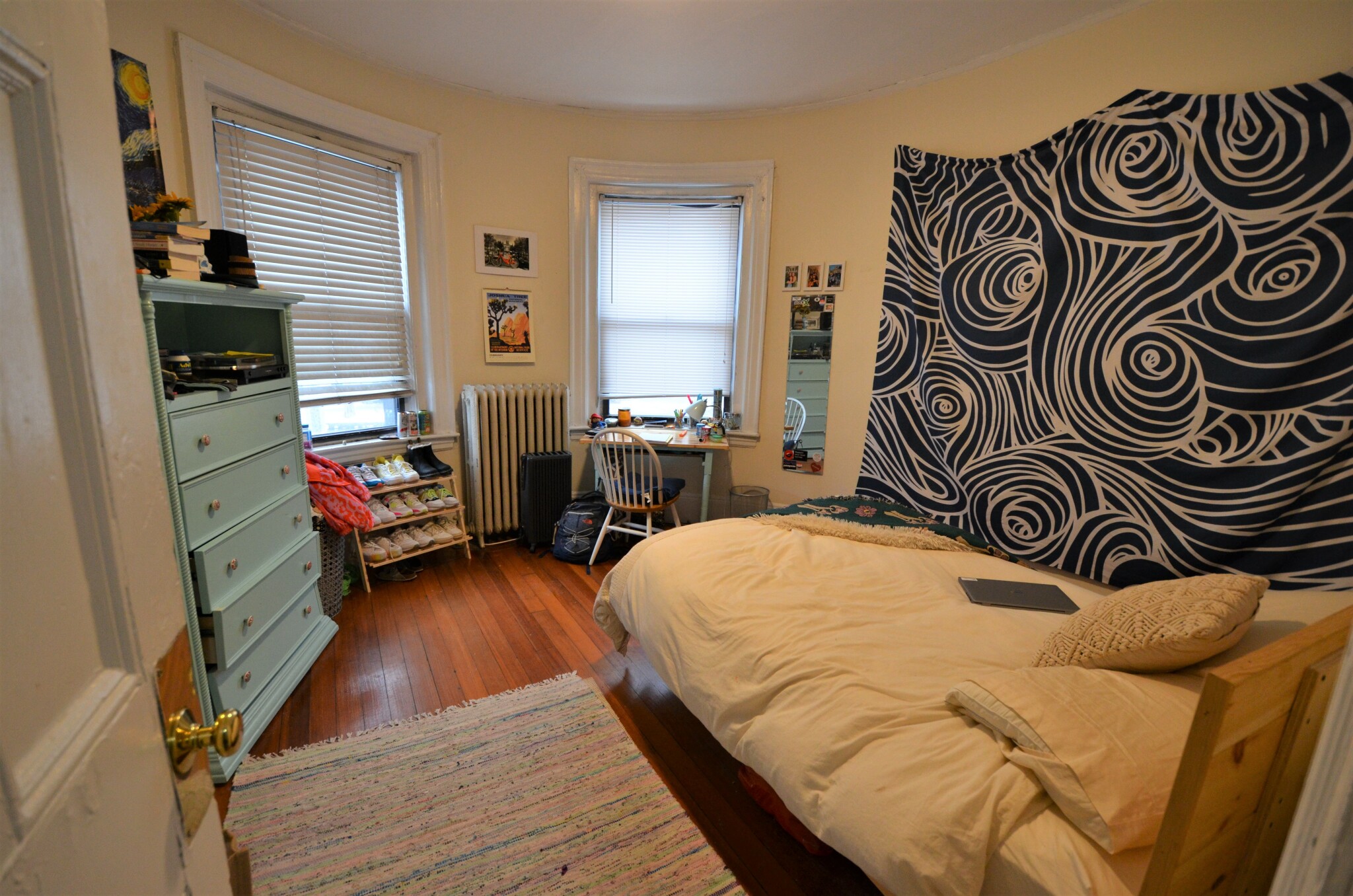 114 Hemenway St, Fenway