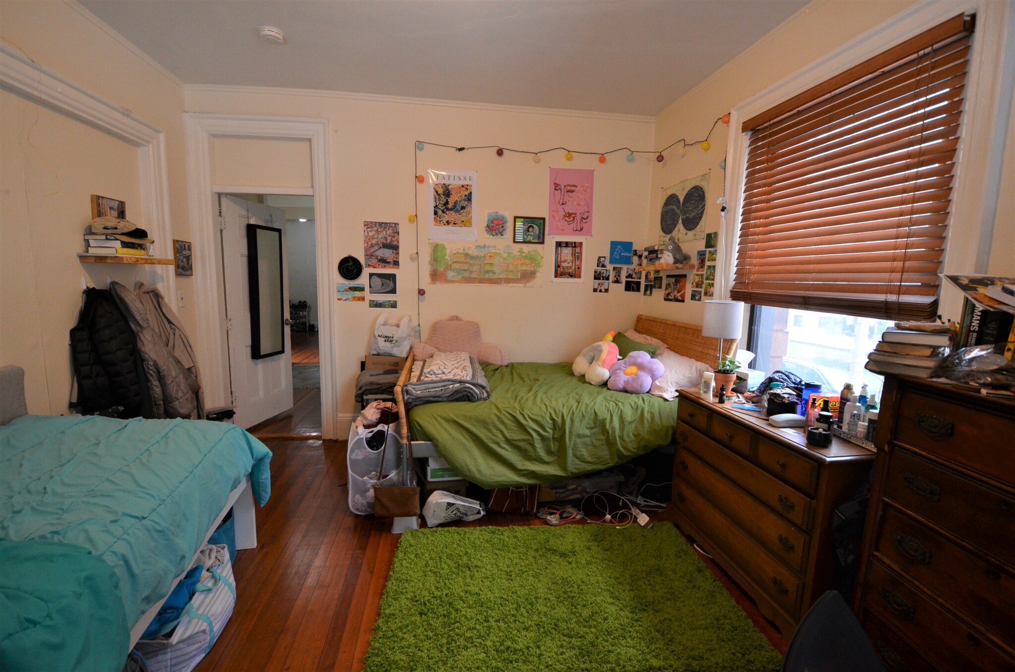 114 Hemenway St, Fenway