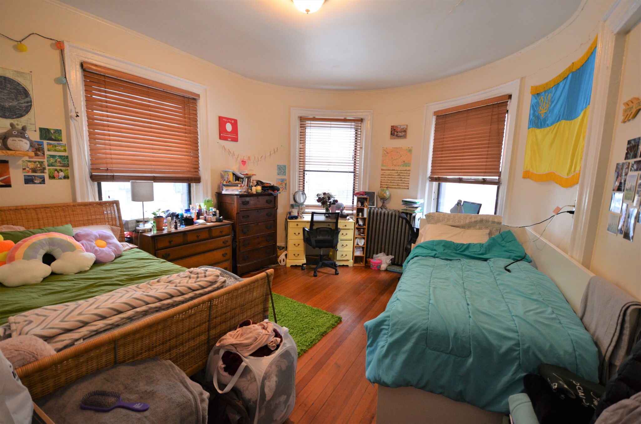 114 Hemenway St, Fenway