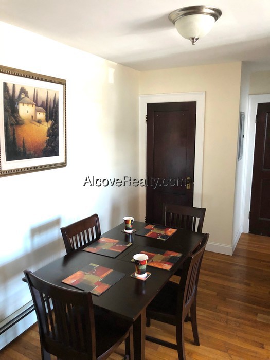 38 Day St, Davis Square