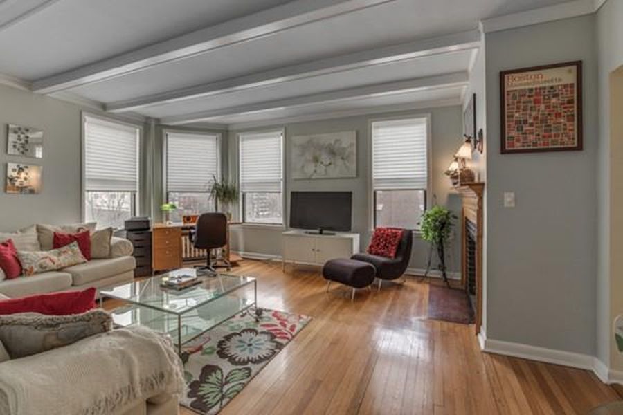 1480 Commonwealth Ave, Brighton