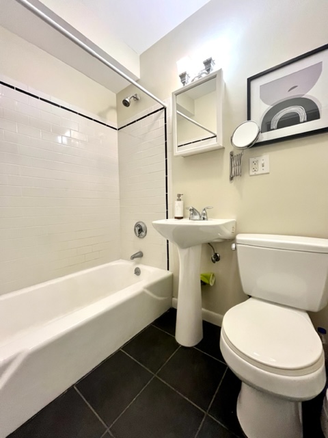 1802 Massachusetts Ave, Porter Square