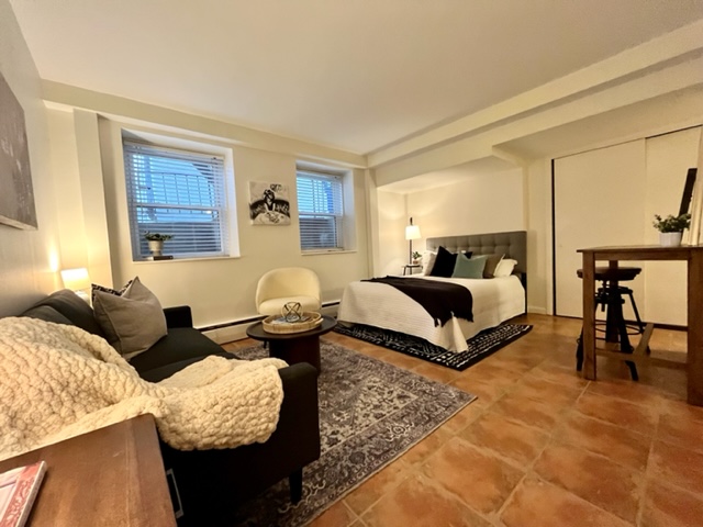 1802 Massachusetts Ave, Porter Square