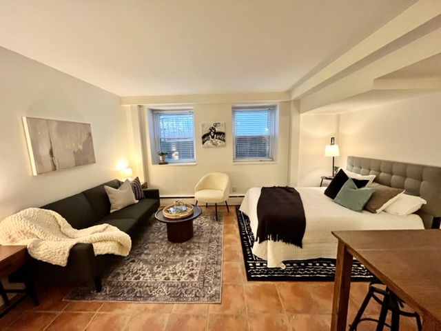 1802 Massachusetts Ave, Porter Square