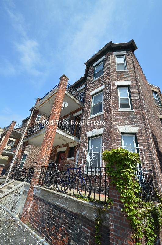 30 Fordham Rd, Allston