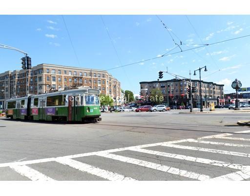 374 Chestnut Hill Ave, Brighton