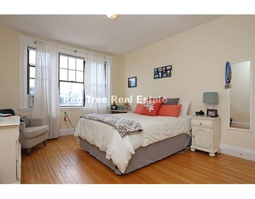 374 Chestnut Hill Ave, Brighton