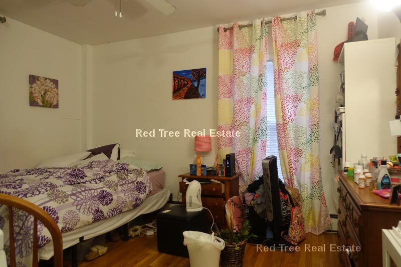 28 Huntington Ave, Jamaica Plain