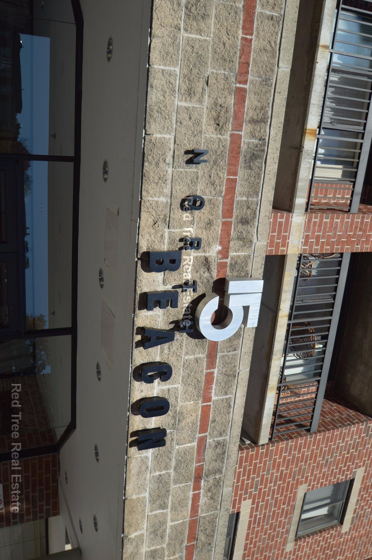 15 North Beacon St, Allston