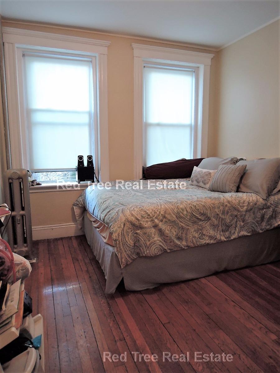 110 Brainerd Rd, Allston