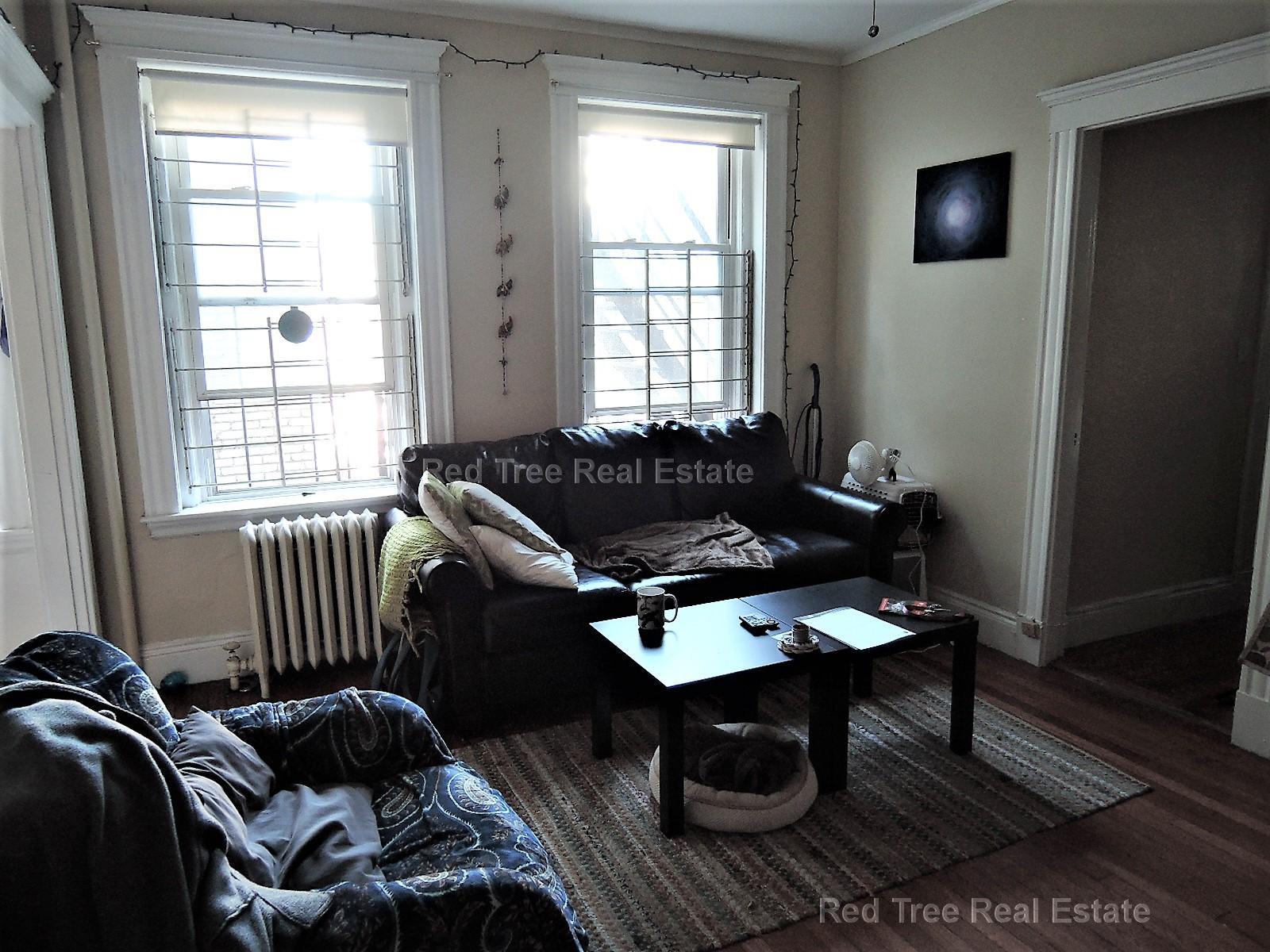 110 Brainerd Rd, Allston