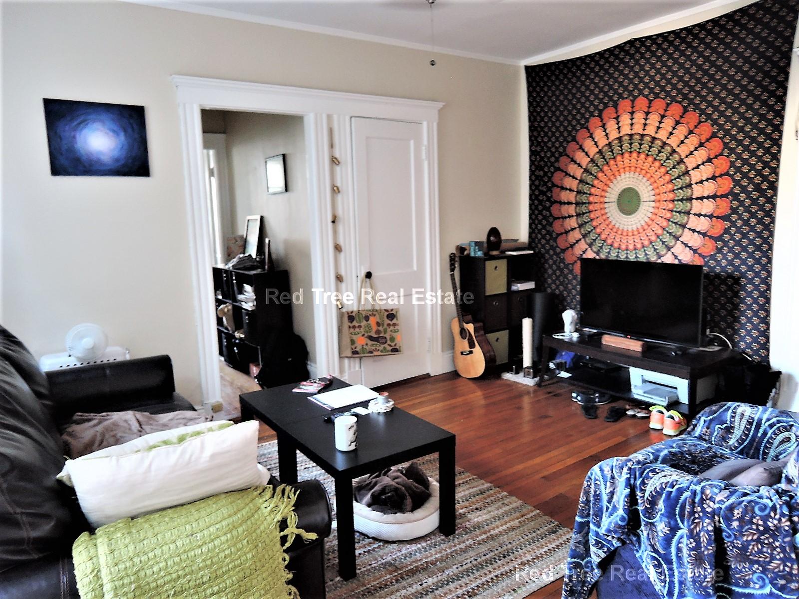 110 Brainerd Rd, Allston