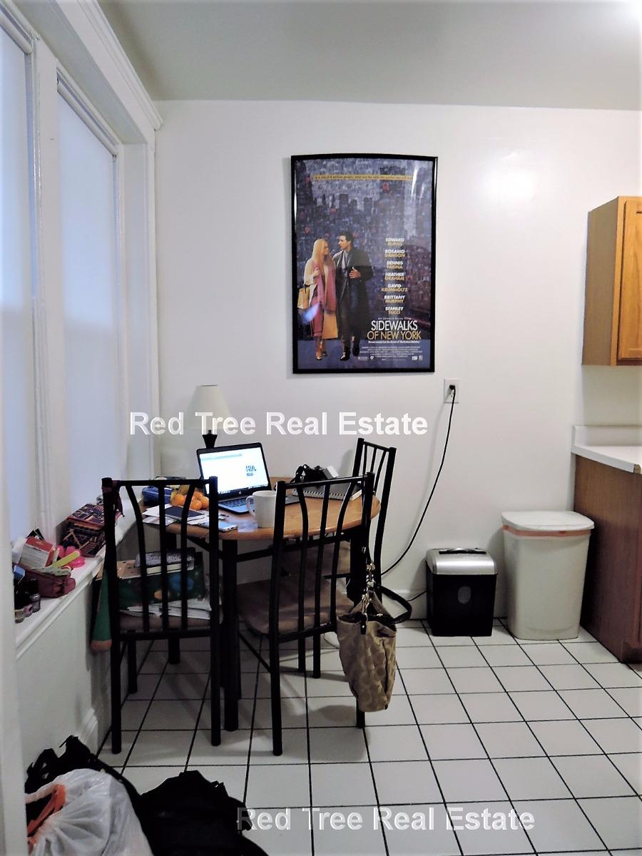 110 Brainerd Rd, Allston