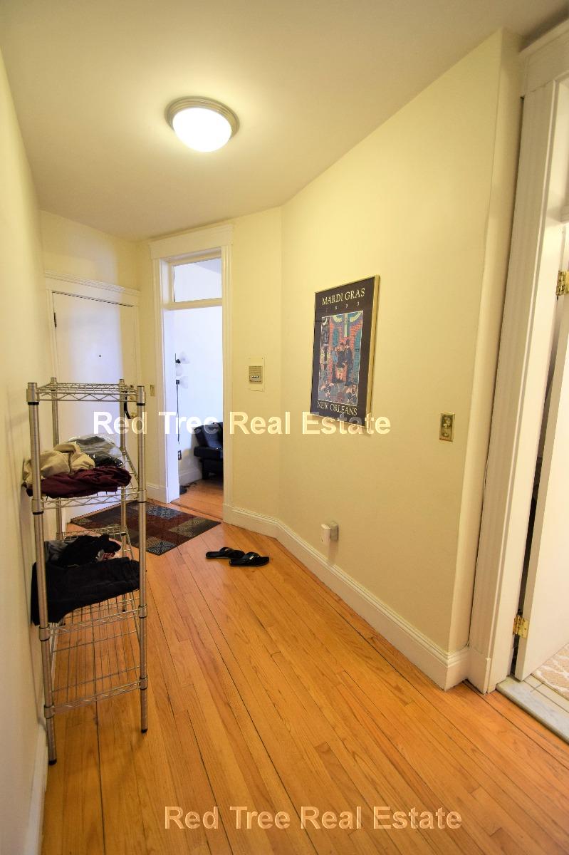 374 Chestnut Hill Ave, Brighton