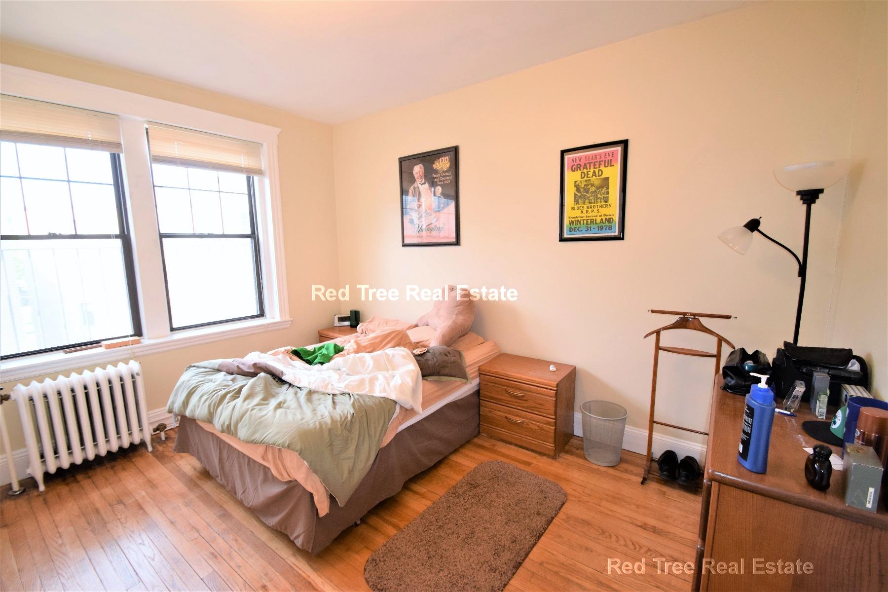 374 Chestnut Hill Ave, Brighton