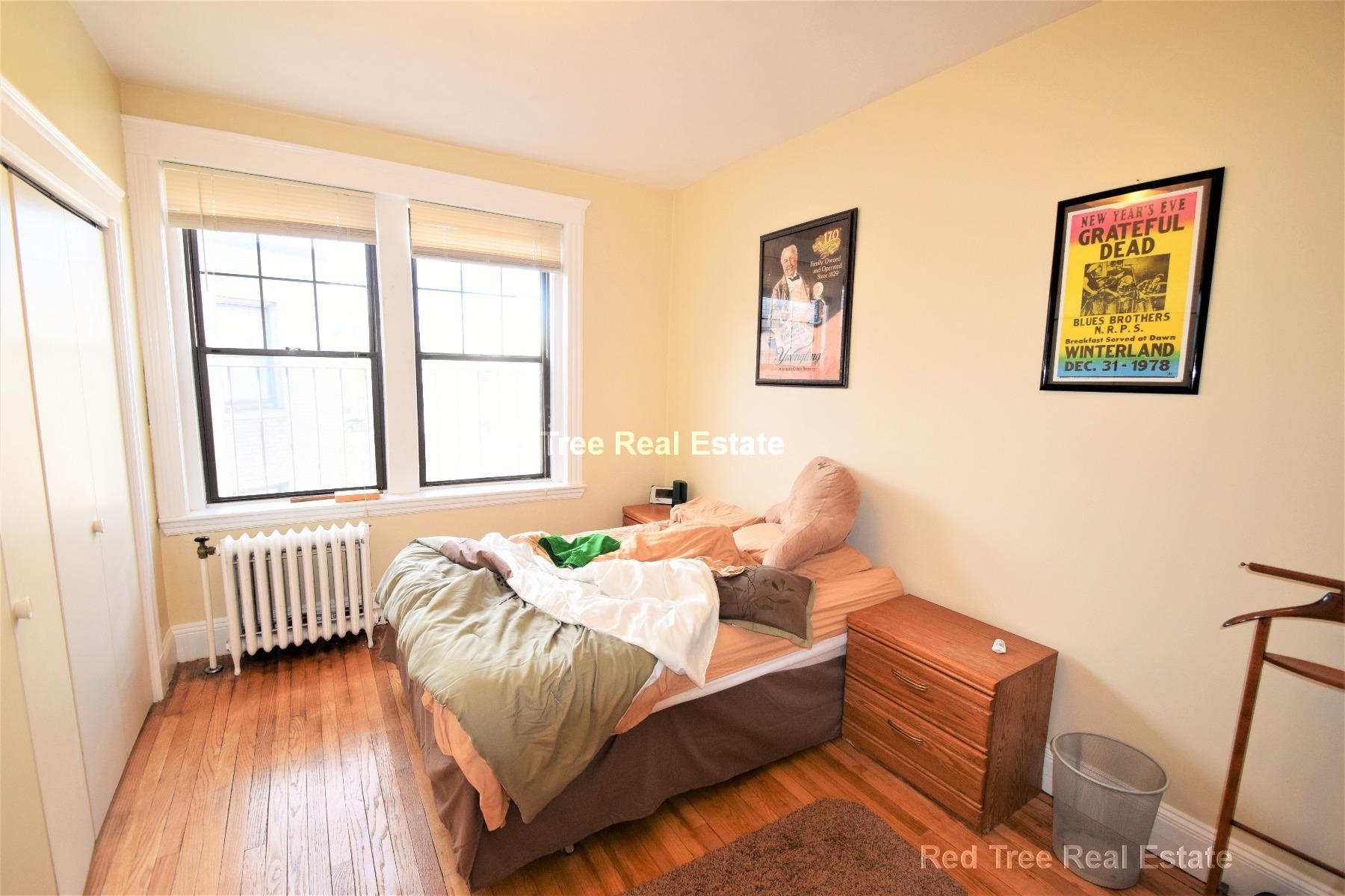 374 Chestnut Hill Ave, Brighton