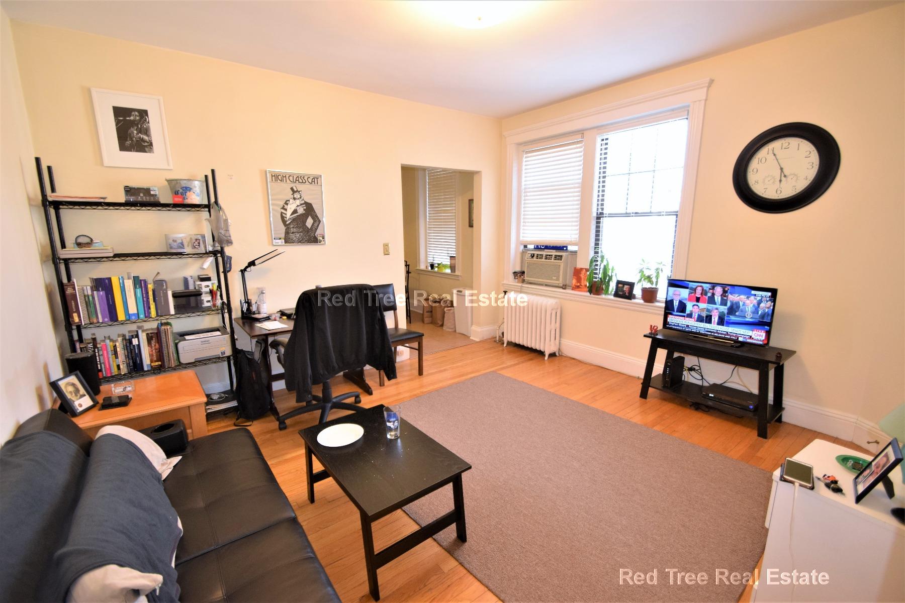 374 Chestnut Hill Ave, Brighton