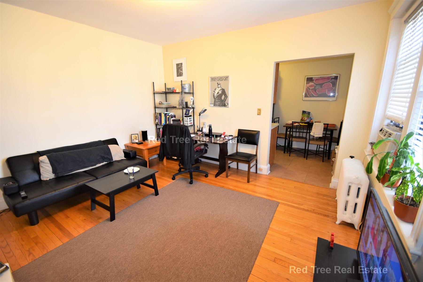 374 Chestnut Hill Ave, Brighton