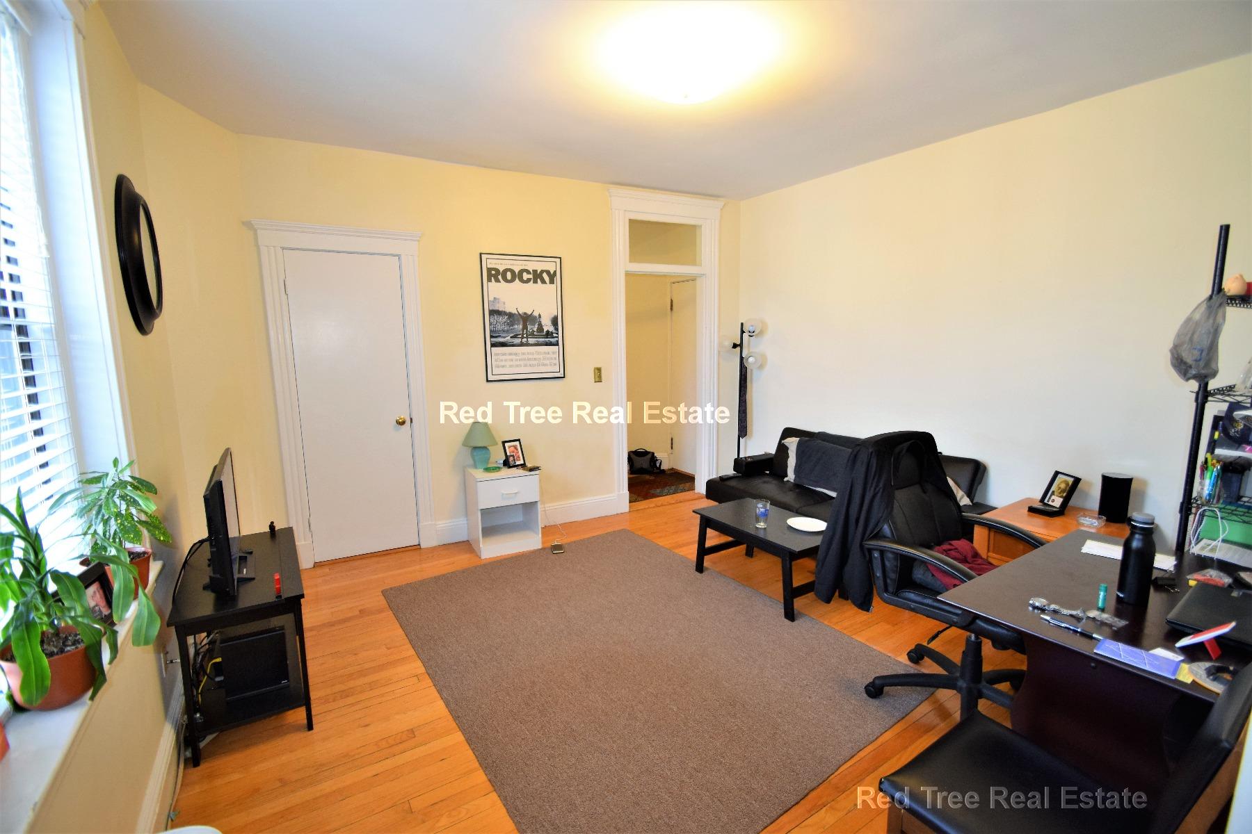 374 Chestnut Hill Ave, Brighton