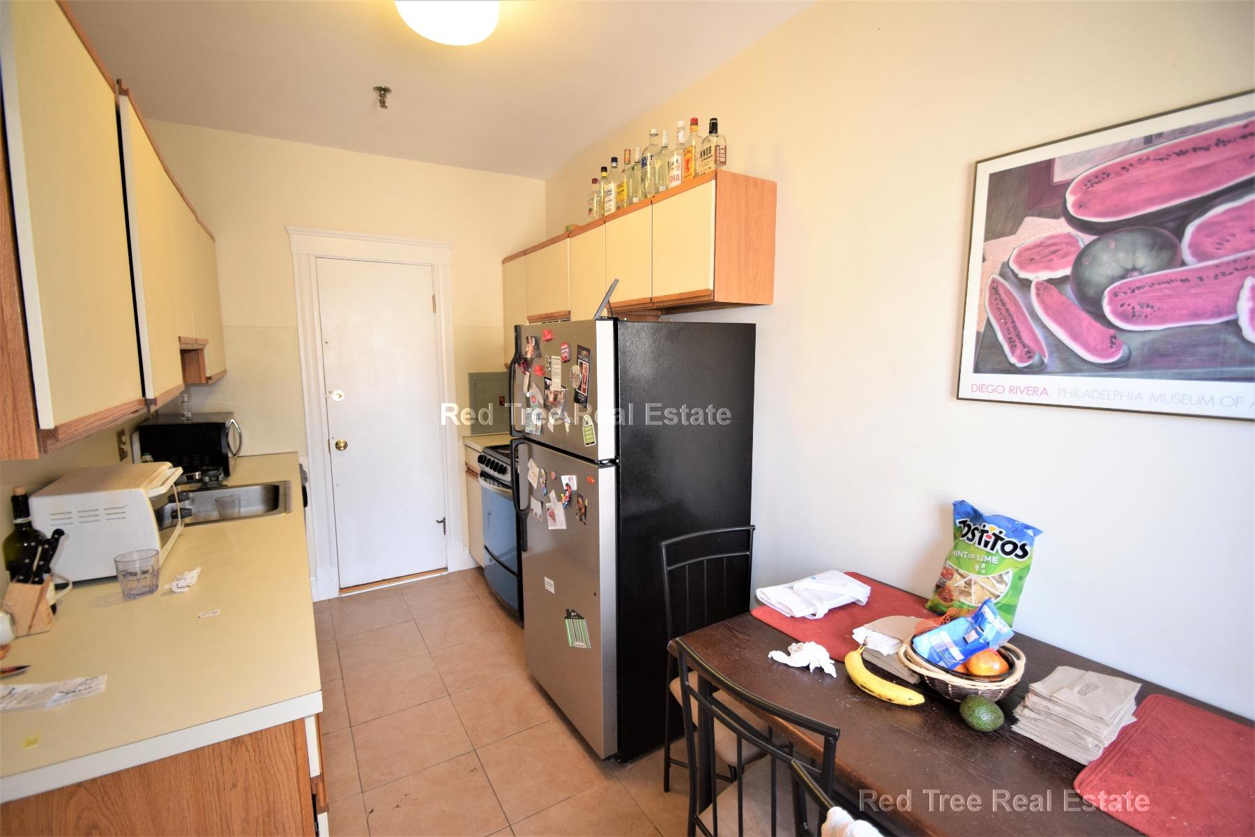 374 Chestnut Hill Ave, Brighton