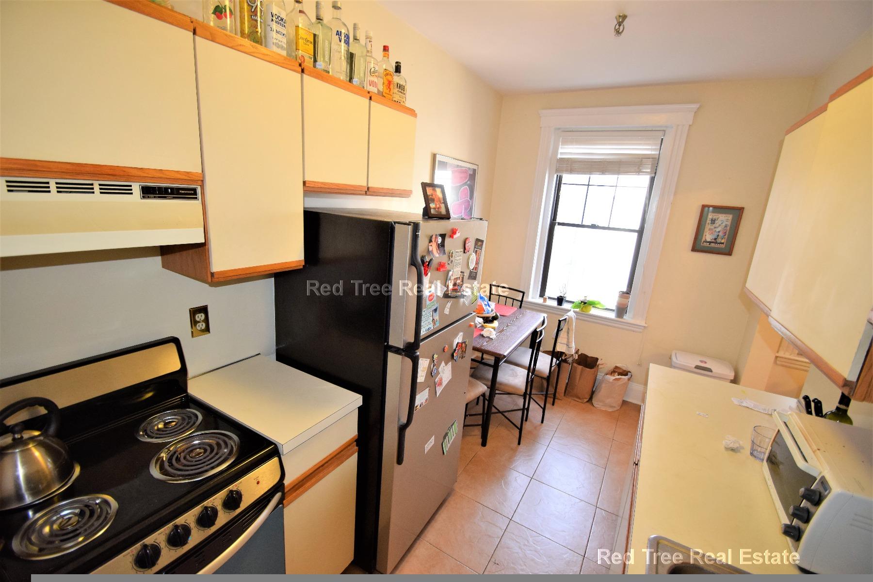 374 Chestnut Hill Ave, Brighton