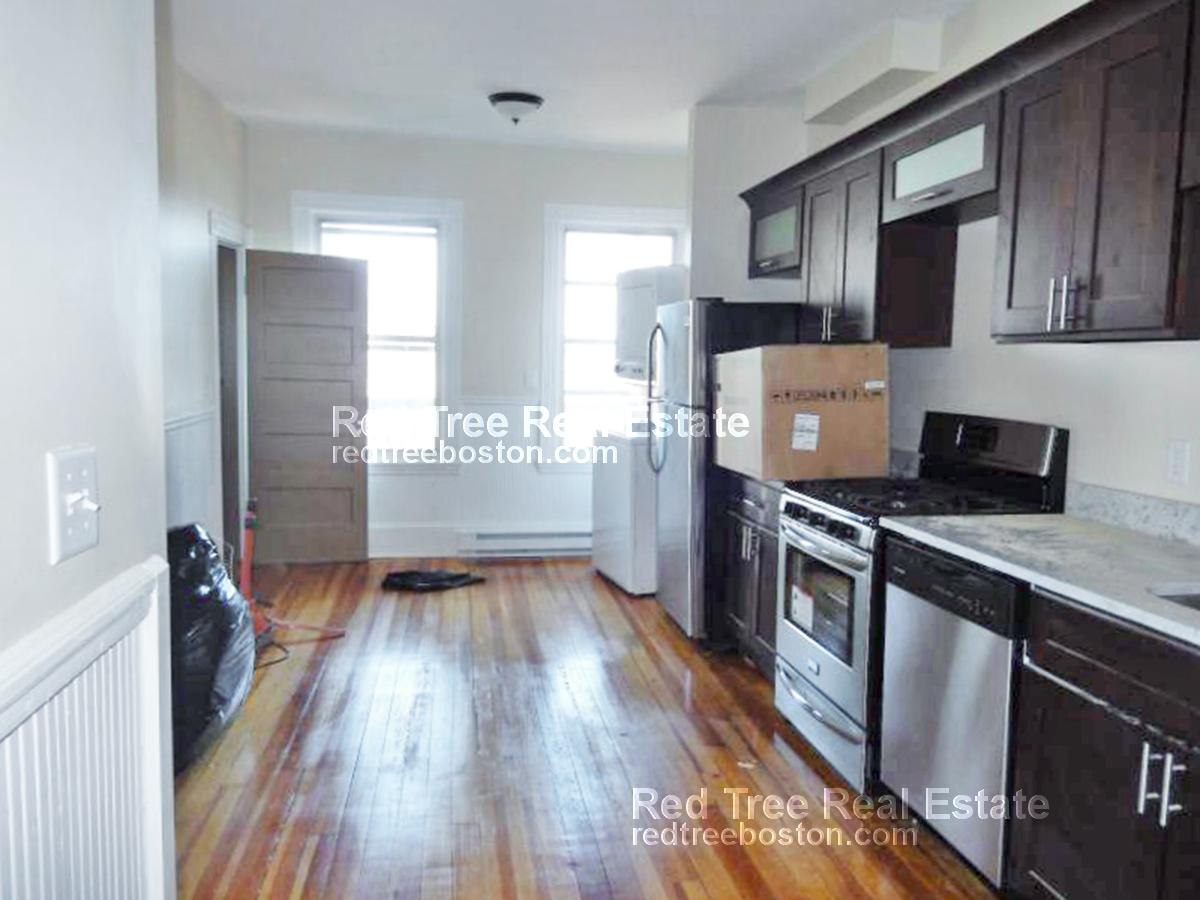 72 Prescott St, East Boston