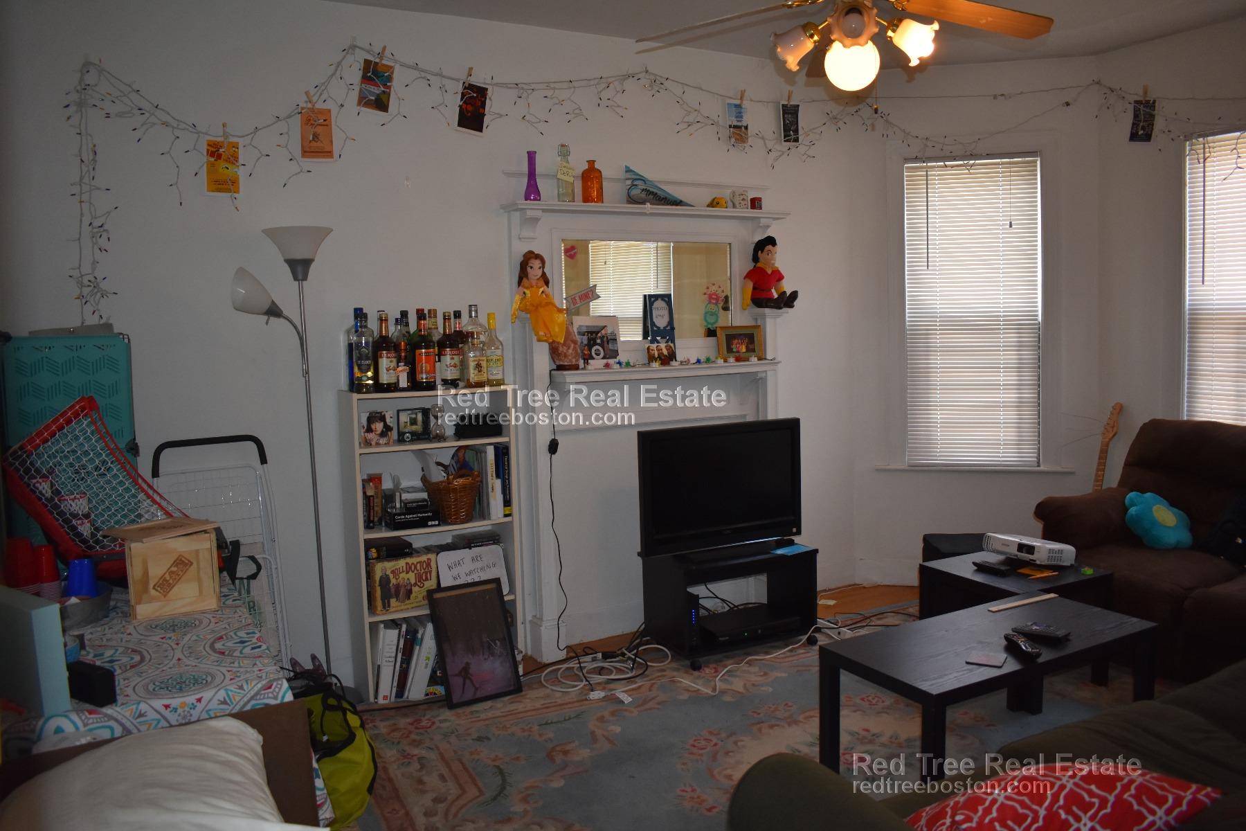 530 Cambridge St, Allston