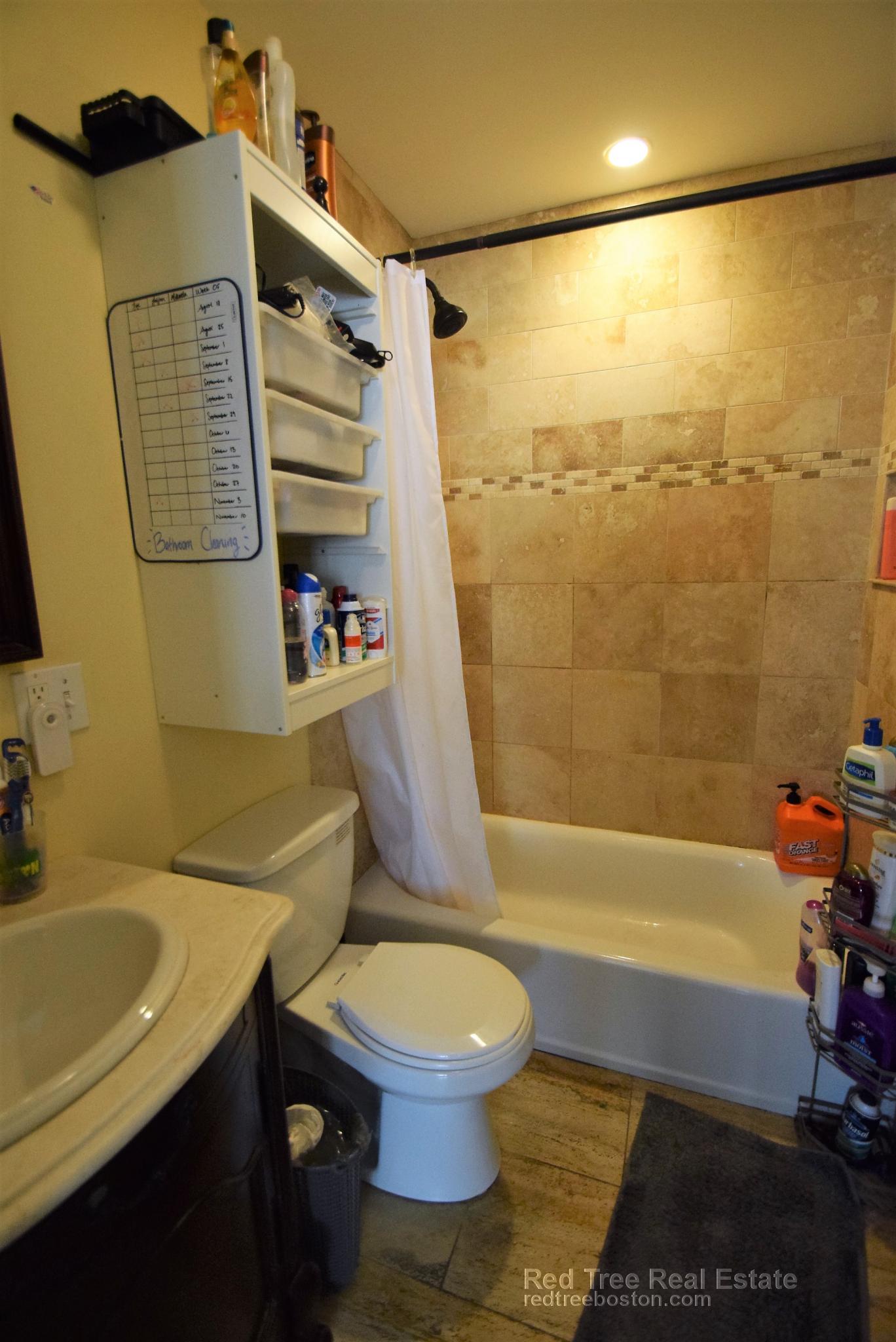 2 Iroquois St, Roxbury