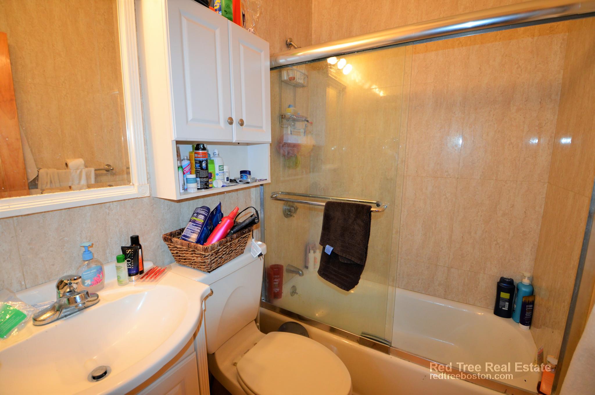 25 Saint Marys Ct, Coolidge Corner