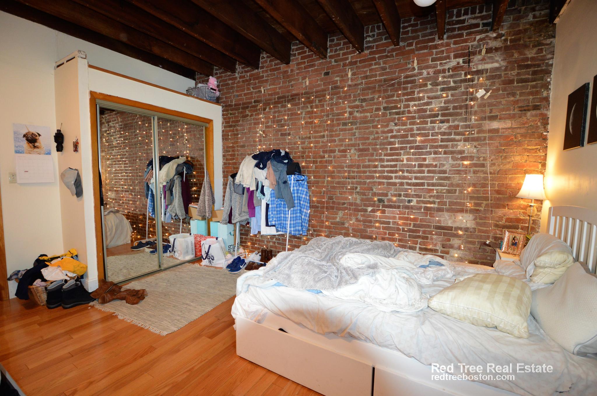 25 Saint Marys Ct, Coolidge Corner