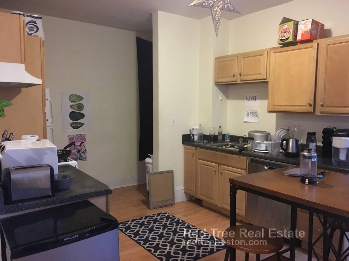 12 Glenville Ave, Allston