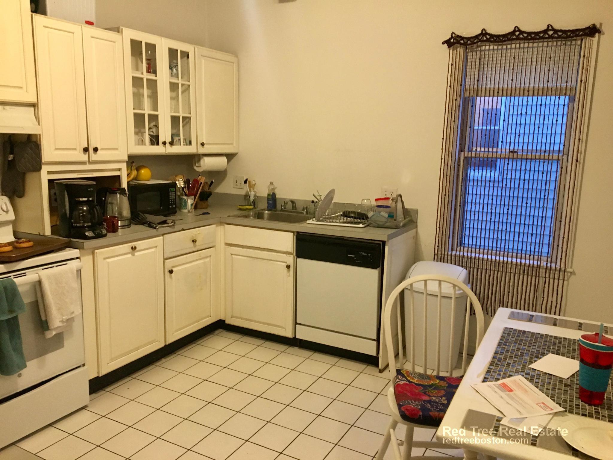 26 Haskell St, Allston