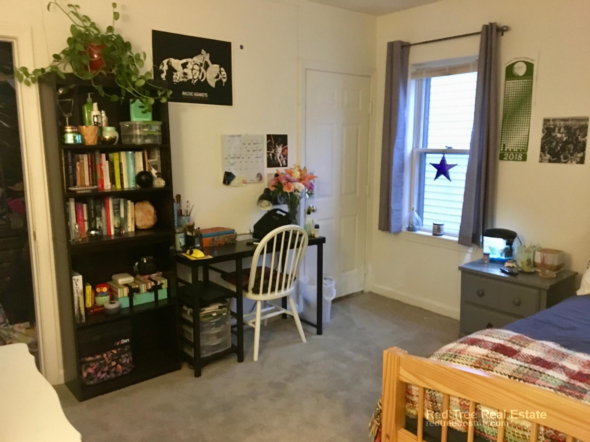 26 Haskell St, Allston