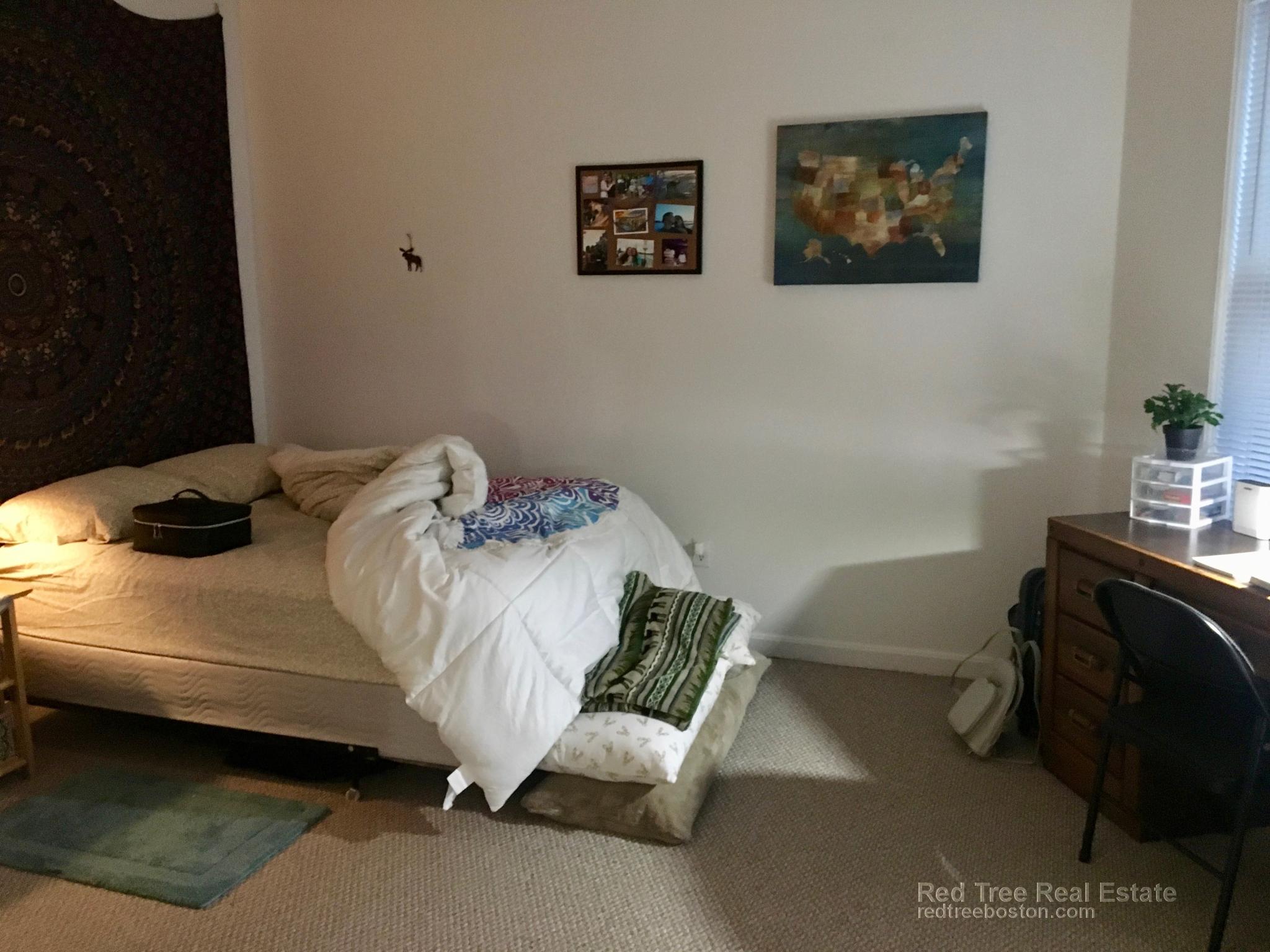 26 Haskell St, Allston