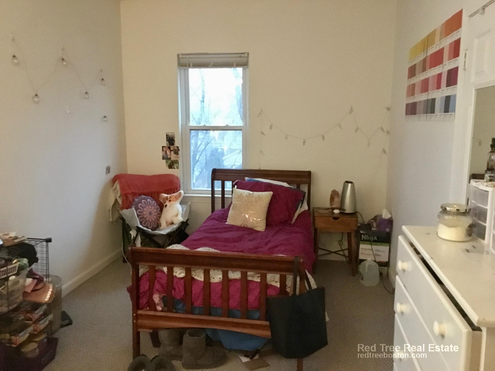 26 Haskell St, Allston