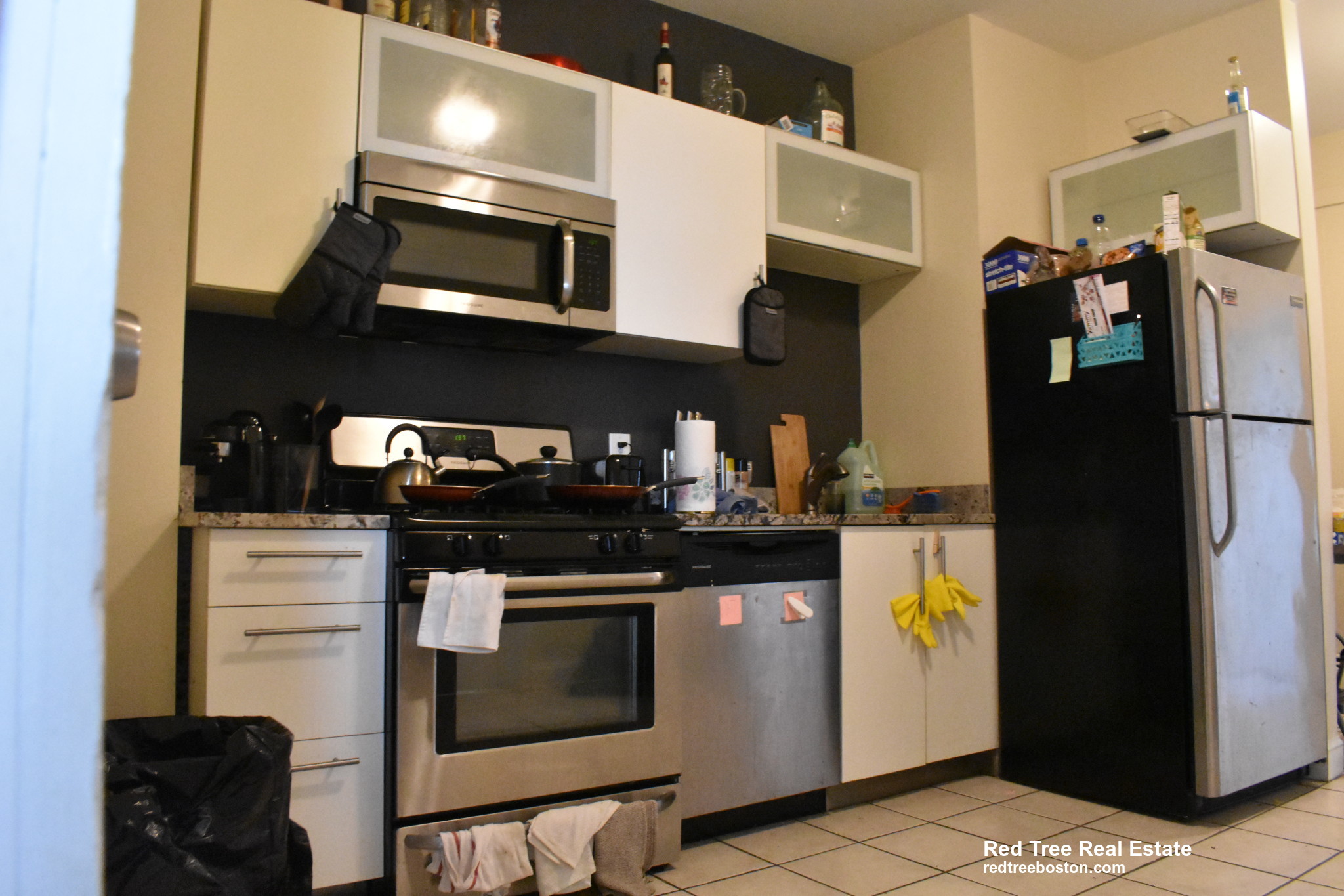 114 Everett St, East Boston