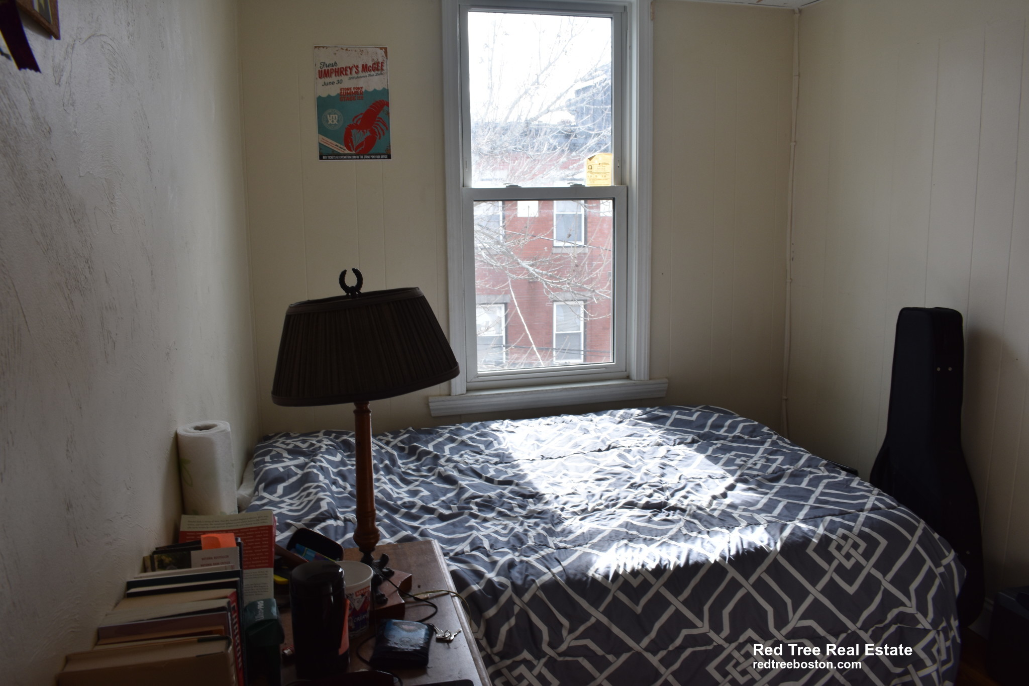 114 Everett St, East Boston