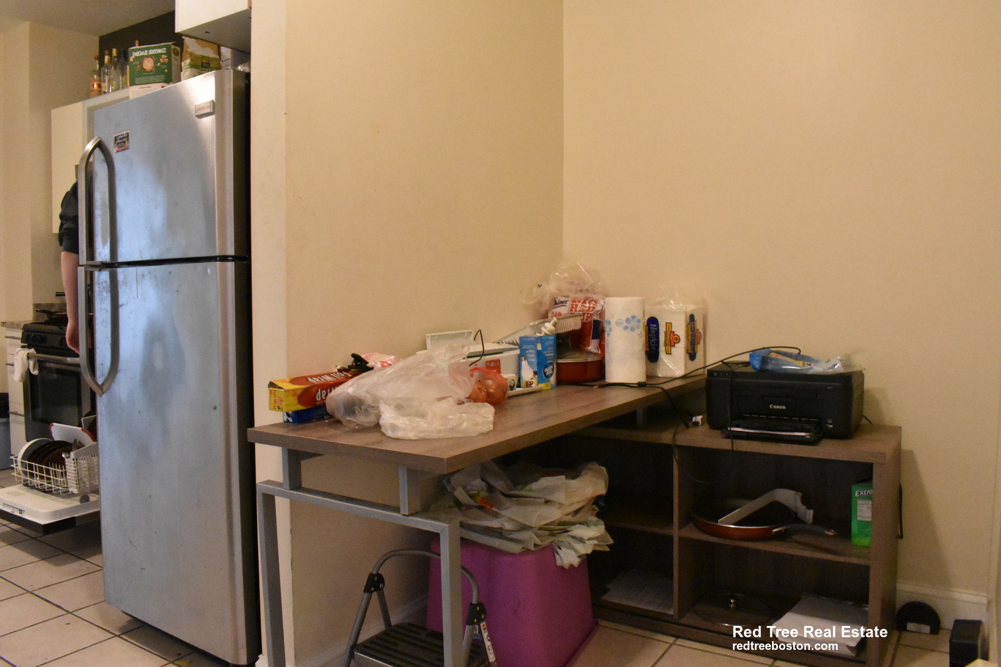 114 Everett St, East Boston