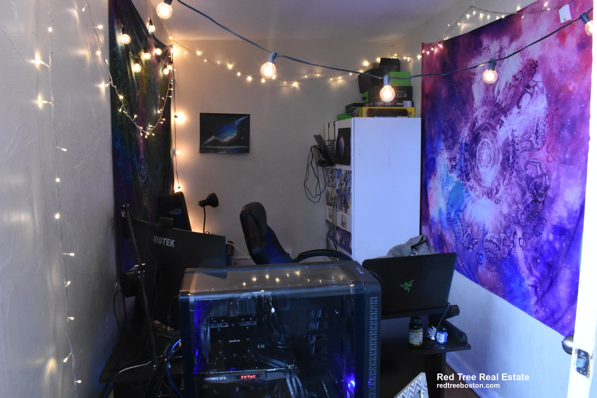 114 Everett St, East Boston