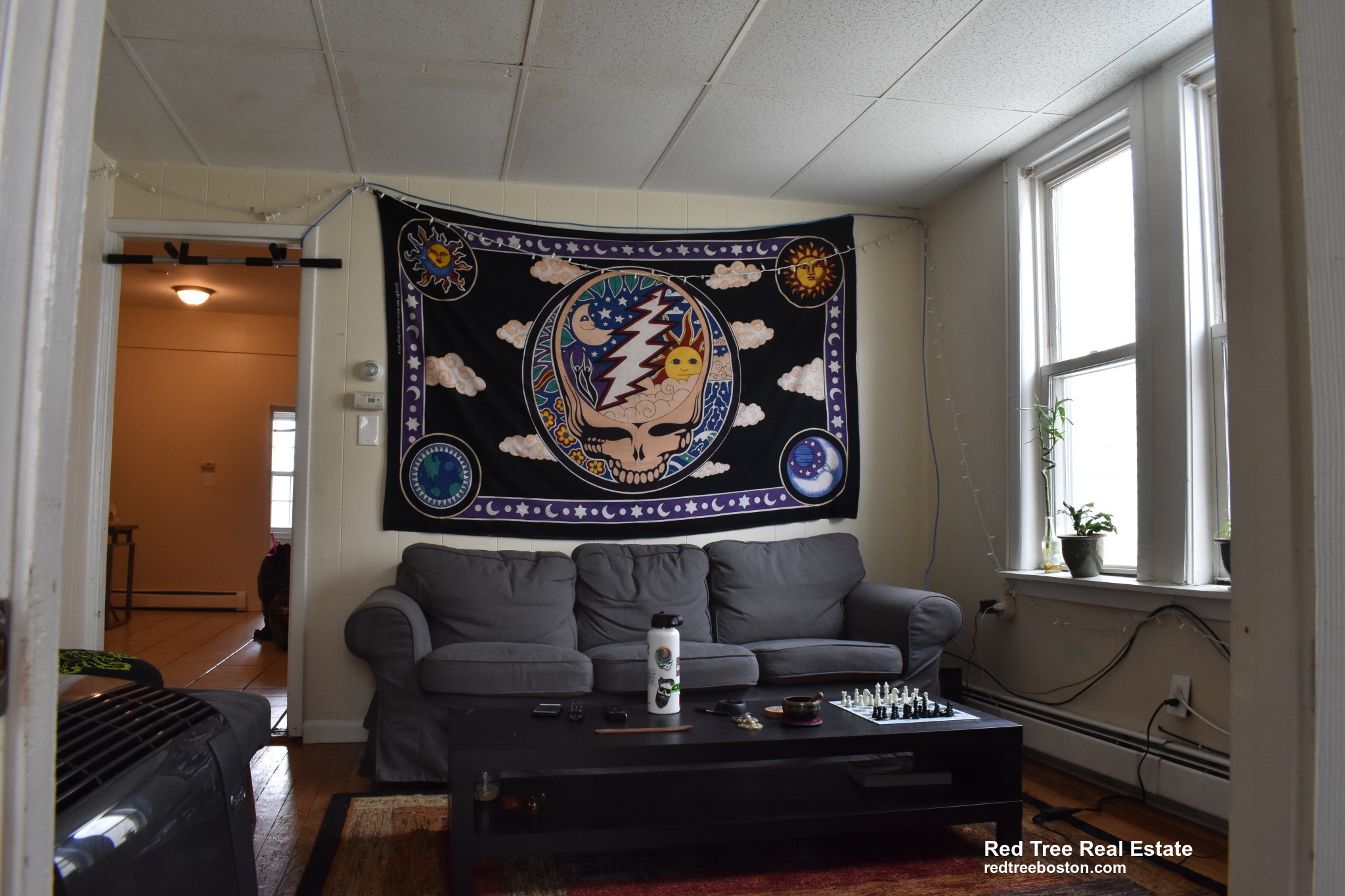 114 Everett St, East Boston