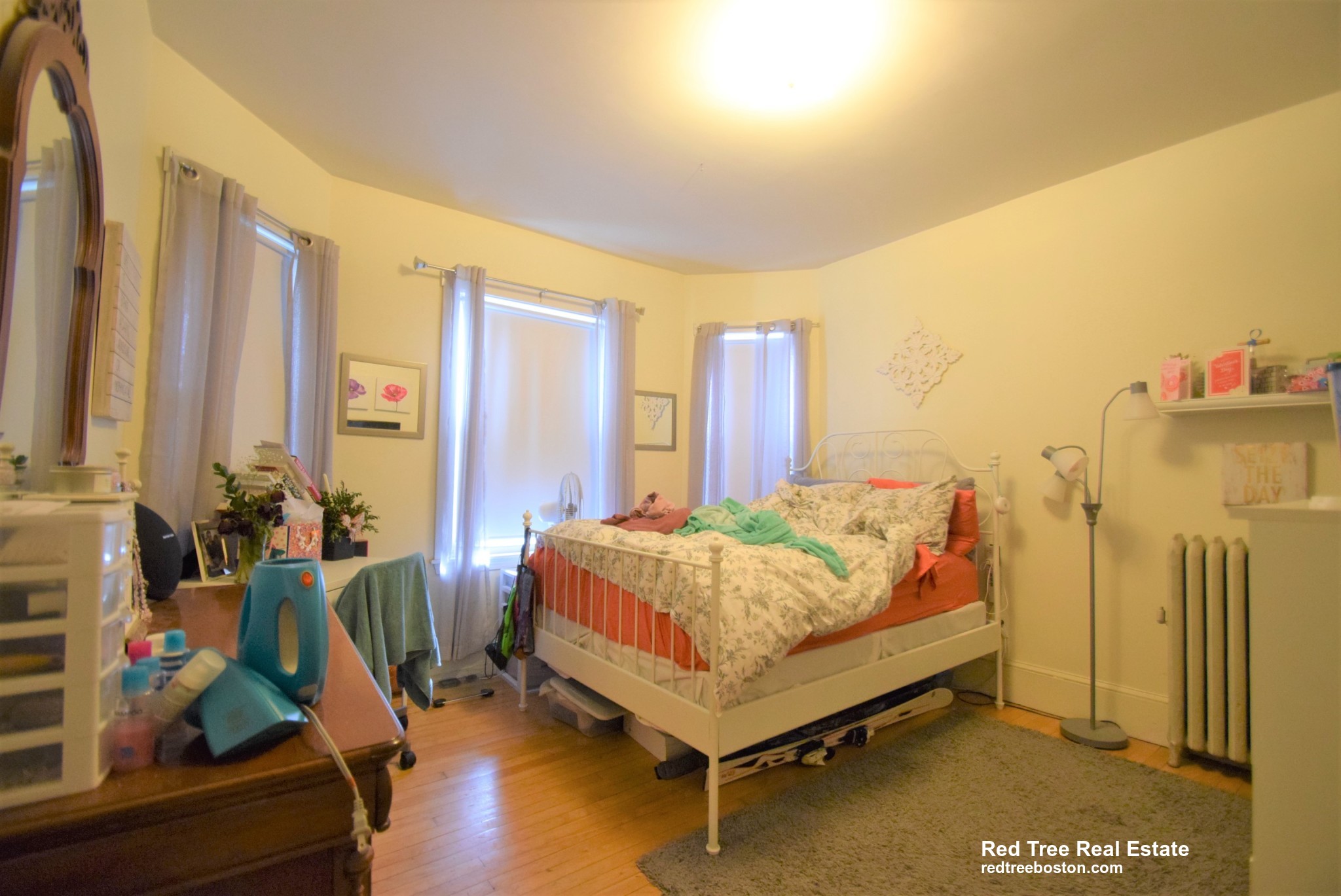 335 Faneuil St, Brighton