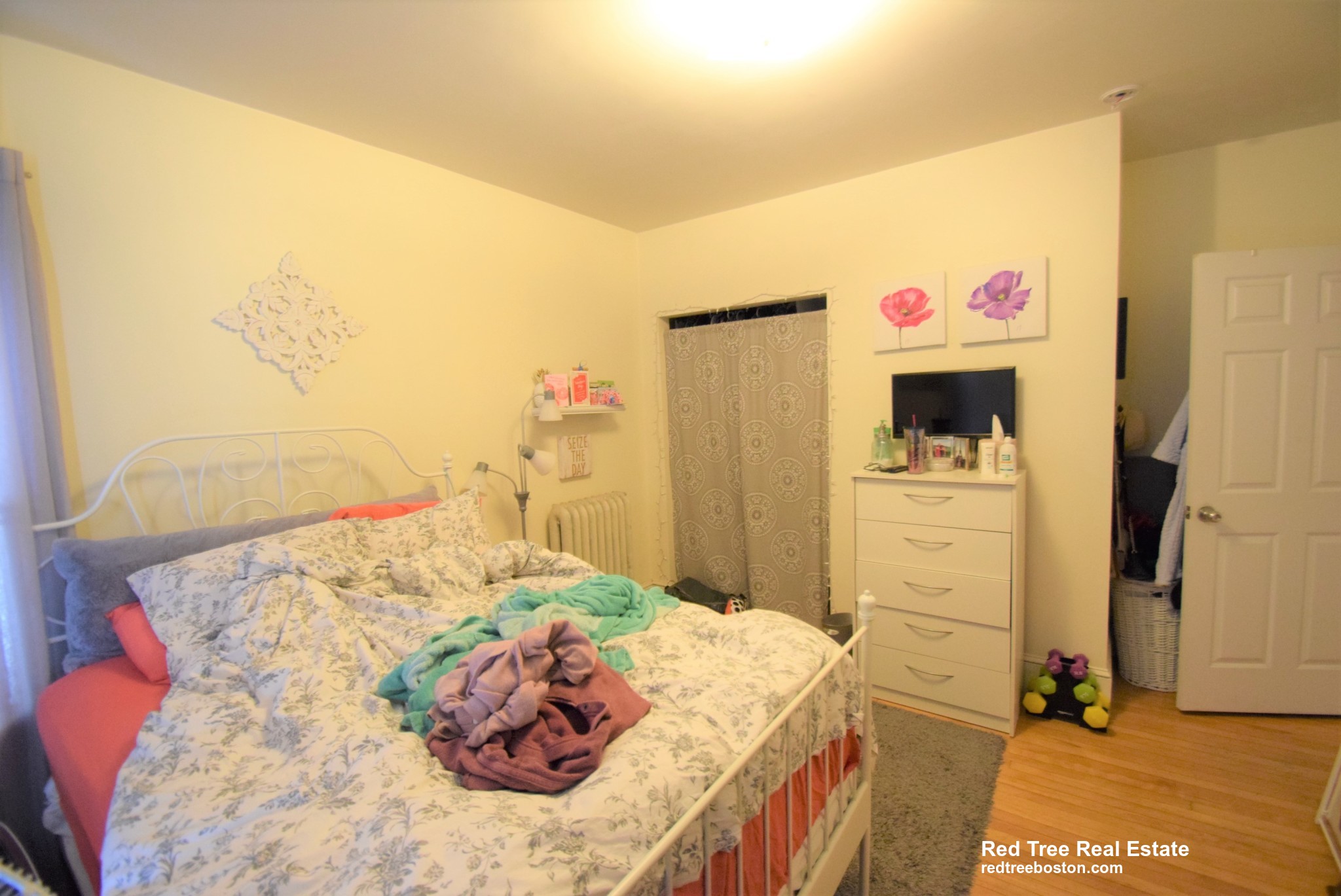 335 Faneuil St, Brighton